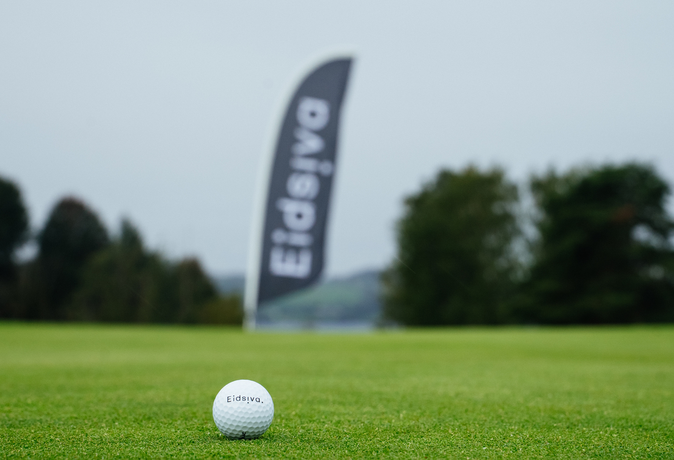 Eidsiva Open på Atlungstad Golf
