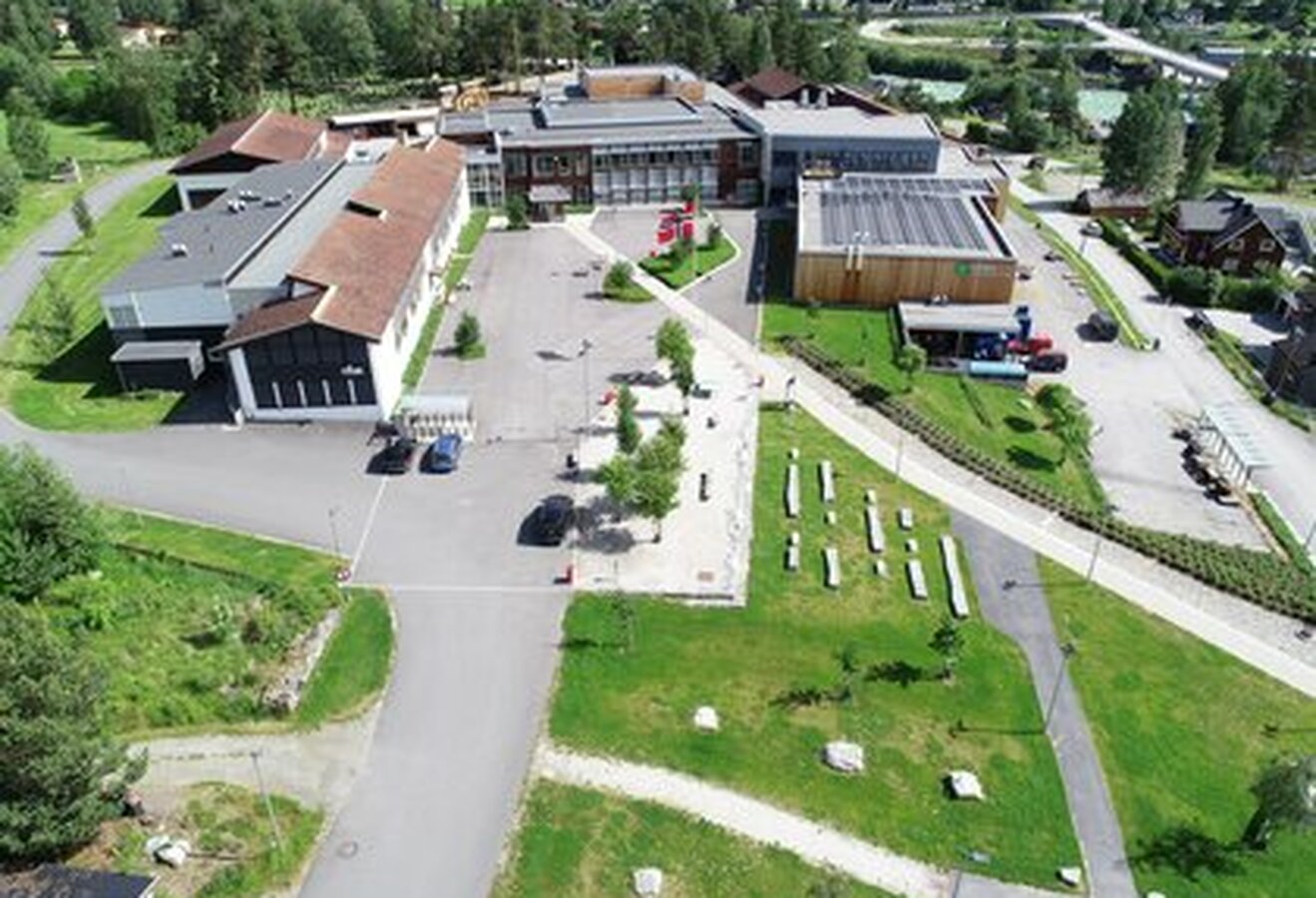 Vinstra vgs
