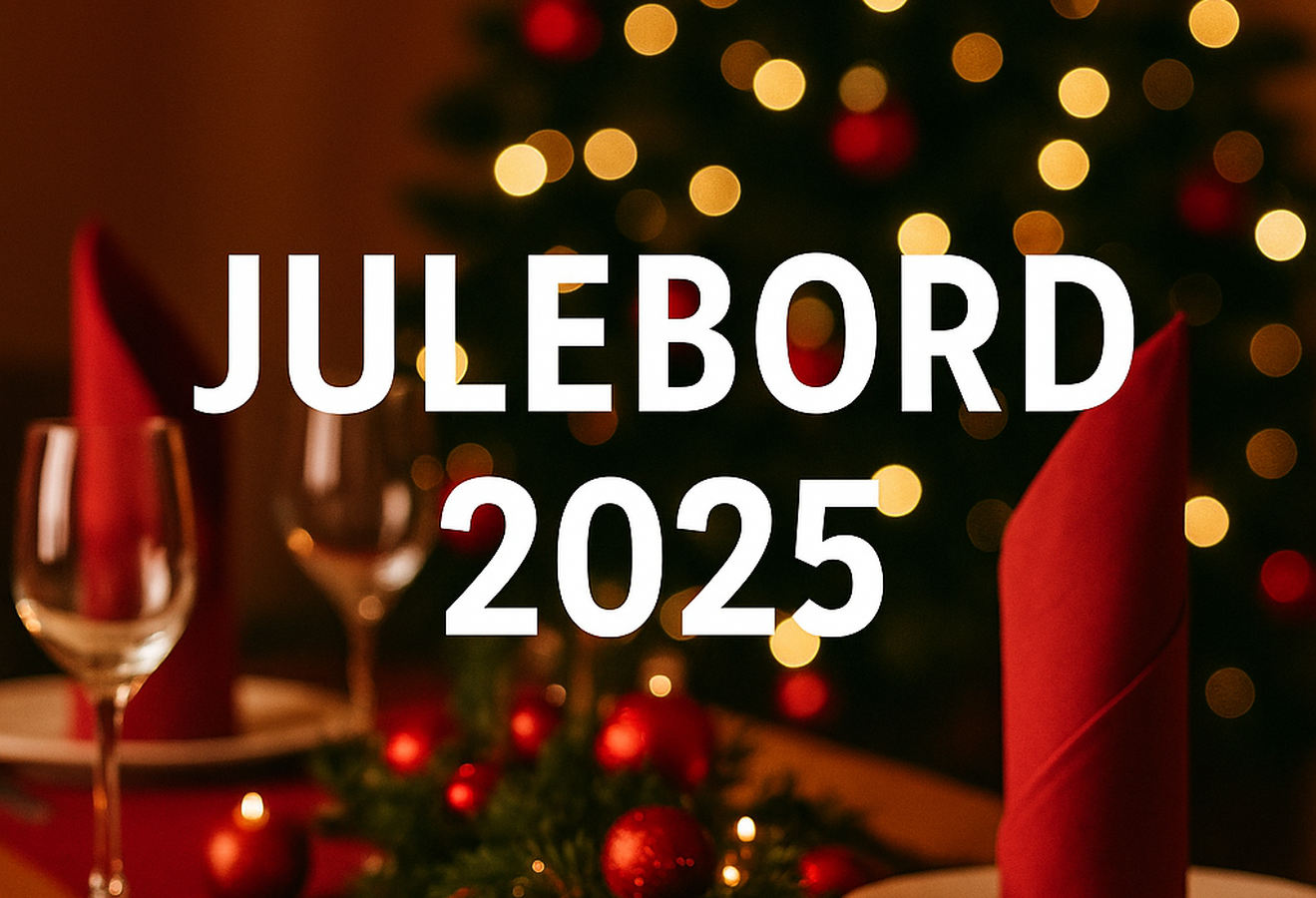 julebord