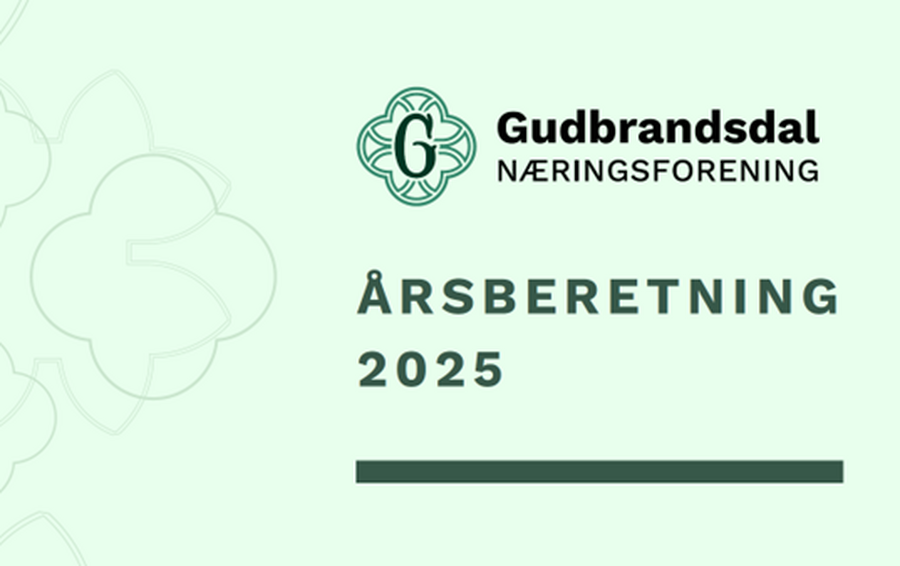 Årsberetning