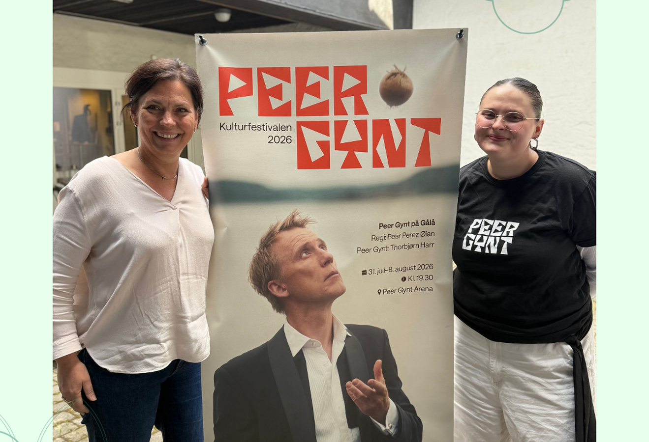 Peer Gynt