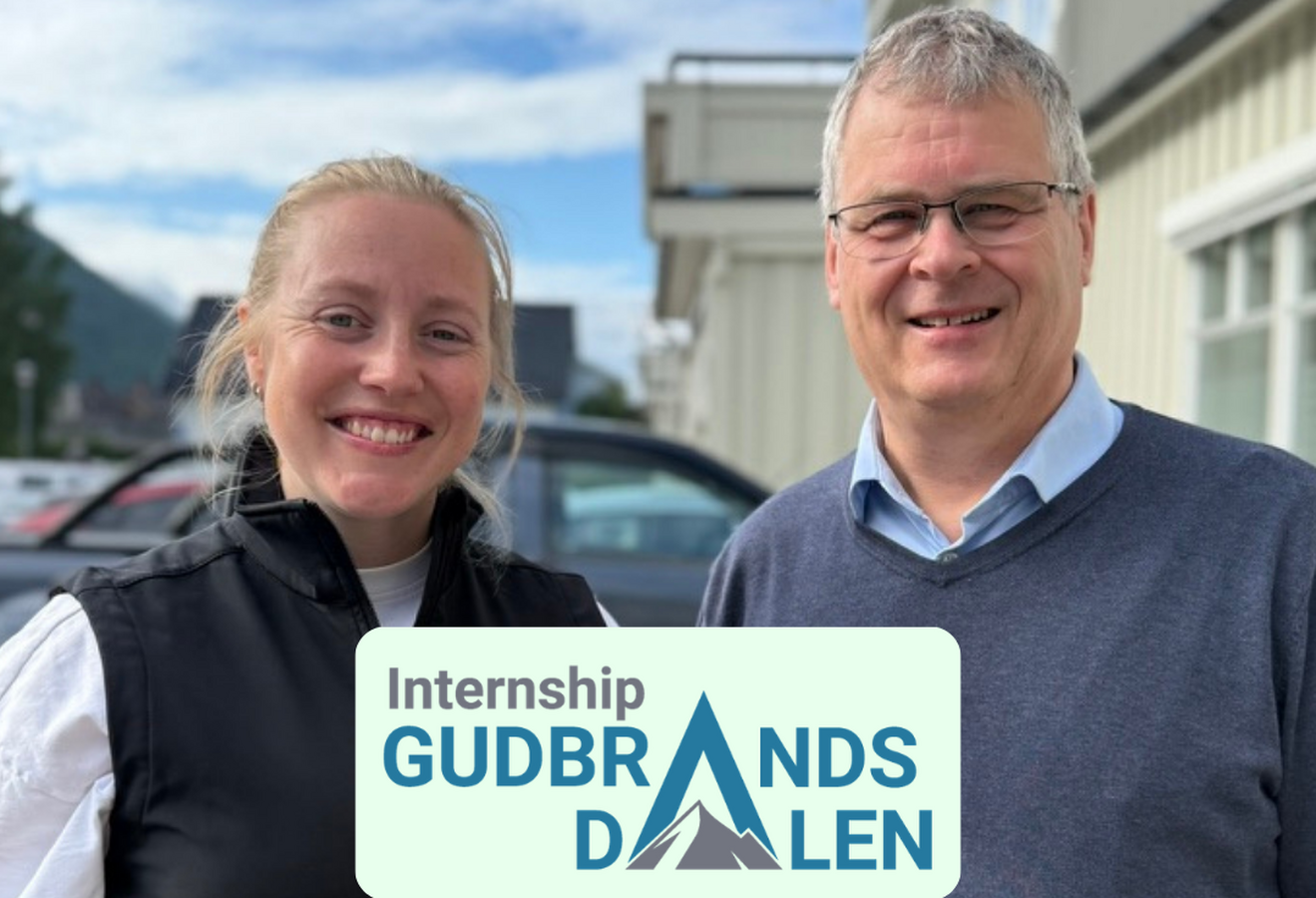 Internship Gudbrandsdalen