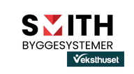 Smith Byggesystemer utvider!