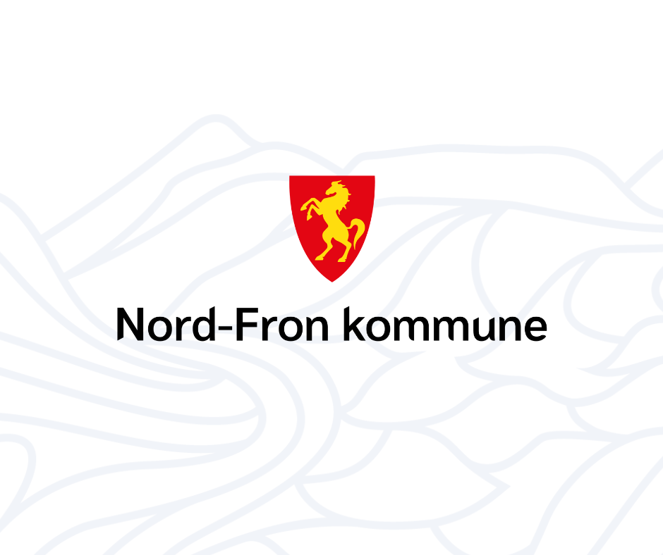 Ledige stillinger i Nord-Fron kommune